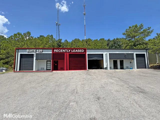 Columbia, SC property — photo 3