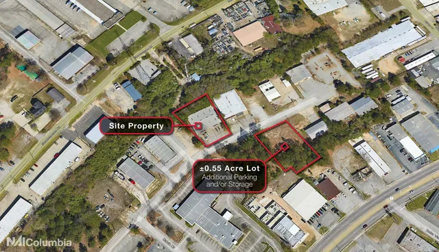 Columbia, SC property — photo 2